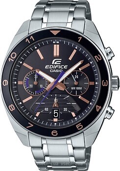 Фото Casio Edifice Classic EFV-590D-1AVUEF