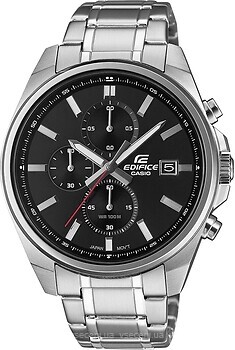 Фото Casio Edifice Classic EFV-610D-1AVUEF