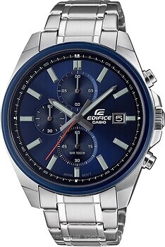 Фото Casio Edifice Classic EFV-610DB-2AVUEF