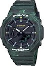 Фото Casio G-Shock Classic GA-2100FR-3AER