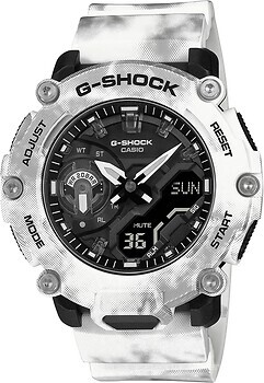 Фото Casio G-Shock Classic GA-2200GC-7AER