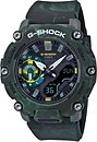 Фото Casio G-Shock Classic GA-2200MFR-3AER