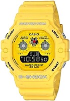 Фото Casio G-Shock DW-5900RS-9ER