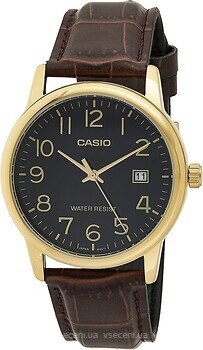 Фото Casio MTP-V002GL-1BUDF