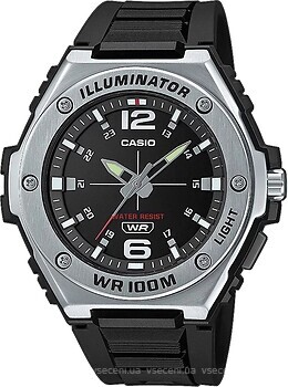 Фото Casio MWA-100H-1A