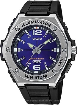 Фото Casio MWA-100H-2AVEF