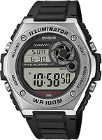 Фото Casio MWD-100H-9AVEF