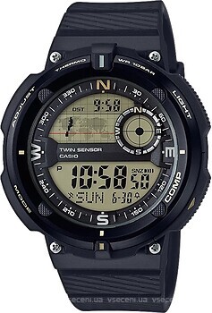 Фото Casio SGW-600H-9AER