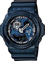 Фото Casio G-Shock GA-300A-2AER