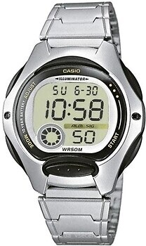 Фото Casio LW-200D-1AVEF