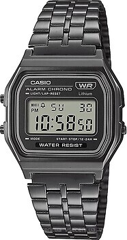 Фото Casio A158WETB-1AEF