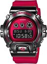 Фото Casio G-Shock Classic GM-6900B-4ER