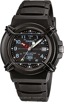 Фото Casio HDA-600B-1BVEF