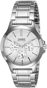 Фото Casio LTP-V300D-7AUDF