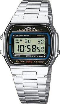 Фото Casio A164WA-1VES