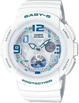 Фото Casio Baby-G BGA-190-7BER