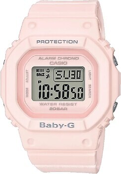 Фото Casio Baby-G Urban BGD-560-4ER