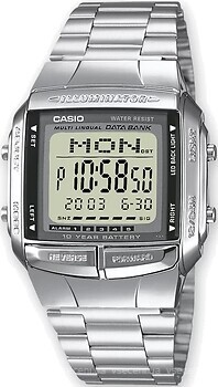 Фото Casio Databank DB-360N-1AEF