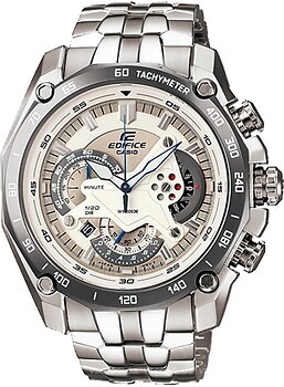 Фото Casio Edifice EF-550D-7AVEF