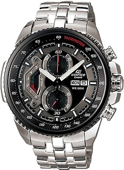 Фото Casio Edifice EF-558D-1AVEF