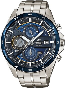 Фото Casio Edifice Classic EFR-556DB-2AVUEF