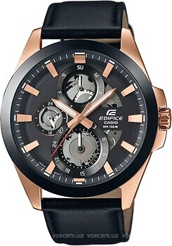 Фото Casio Edifice ESK-300GL-1AVUEF