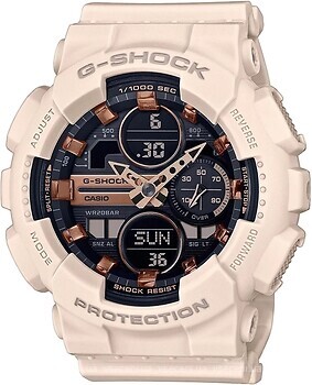 Фото Casio G-Shock GMA-S140M-4AER