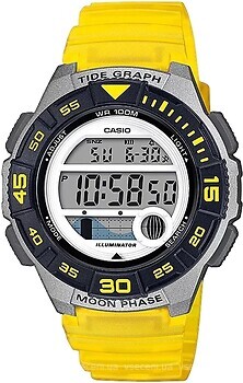 Фото Casio LWS-1100H-9AVEF