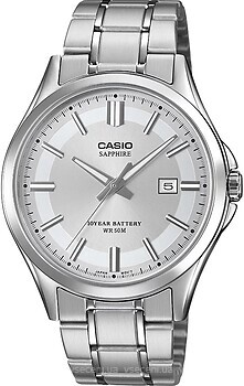 Фото Casio MTS-100D-7AVEF