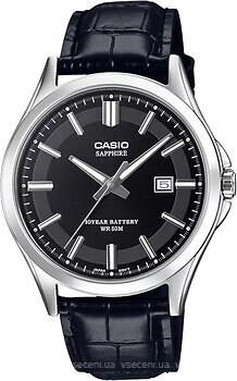 Фото Casio MTS-100L-1AVEF