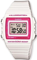 Фото Casio W-215H-7A2VEF