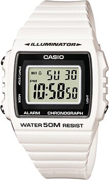 Фото Casio W-215H-7AVEF