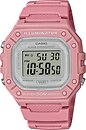 Фото Casio W-218HC-4AVEF