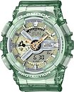 Фото Casio G-Shock Classic GMA-S110GS-3AER