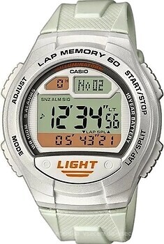 Фото Casio W-734-7AVEF