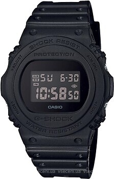 Фото Casio G-Shock DW-5750E-1BER