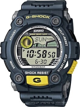 Фото Casio G-Shock G-7900-2ER