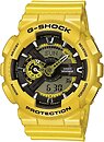Фото Casio G-Shock Classic GA-110NM-9AER