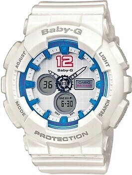 Фото Casio Baby-G BA-120-7BER