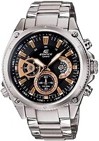 Фото Casio Edifice EF-536D-1AVEF