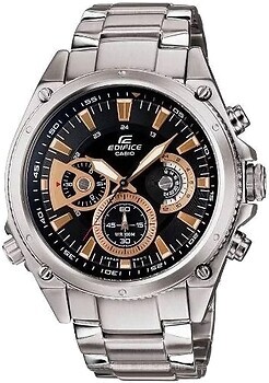 Фото Casio Edifice EF-536D-1AVEF