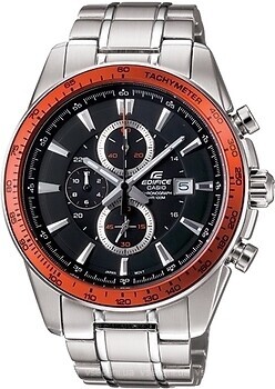 Фото Casio Edifice EF-547D-1A5VDF