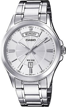 Фото Casio MTP-1381D-7AVDF