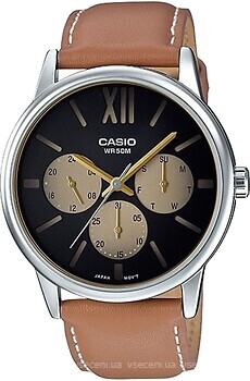 Фото Casio MTP-E312L-5BVDF