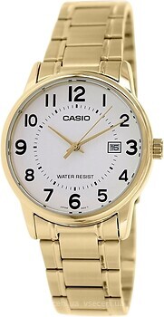 Фото Casio MTP-V002G-7BUDF