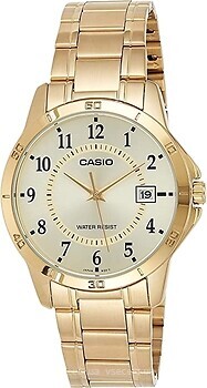 Фото Casio MTP-V004G-9BUDF