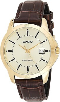 Фото Casio MTP-V004GL-9AUDF