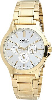 Фото Casio MTP-V300G-7AUDF