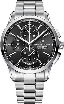 Фото Maurice Lacroix Pontos Chronograph (PT6388-SS002-330-1)