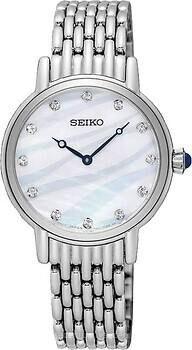 Фото Seiko SFQ807P1